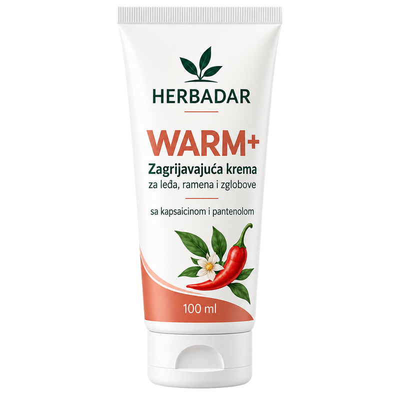 HerbaDar